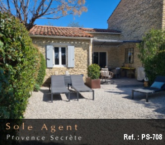 villa for sale Provence